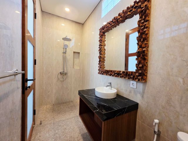 Brand New Villa in Taman Mumbul, Nusa Dua, Bali - Image 2
