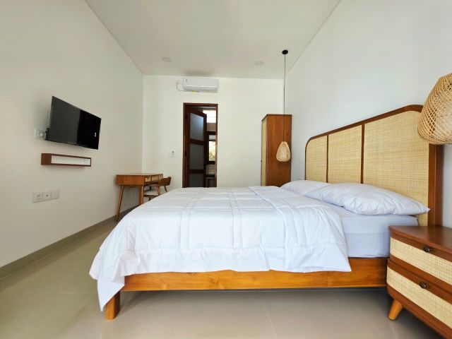 Brand New Villa in Taman Mumbul, Nusa Dua, Bali - Image 4