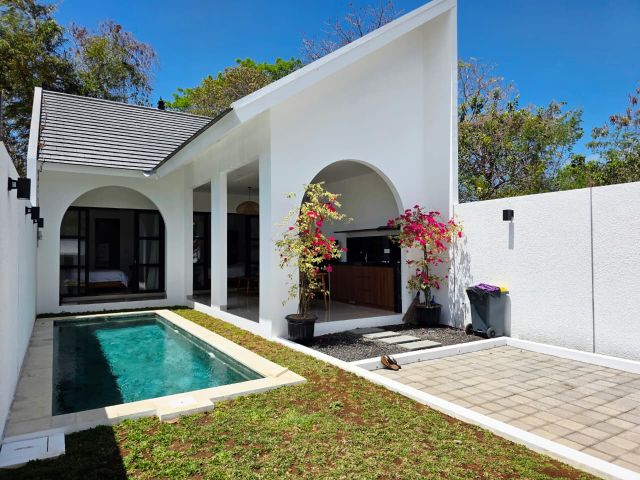 Brand New Villa in Taman Mumbul, Nusa Dua, Bali - Image 5