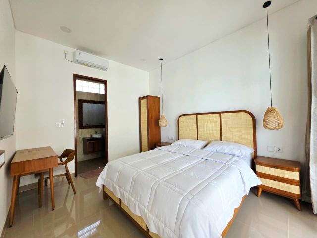Brand New Villa in Taman Mumbul, Nusa Dua, Bali - Image 7