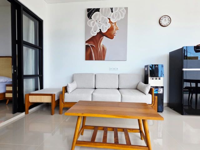 Brand New Villa in Taman Mumbul, Nusa Dua, Bali - Image 8