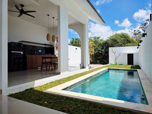 Brand New Villa in Taman Mumbul, Nusa Dua, Bali - Image 10