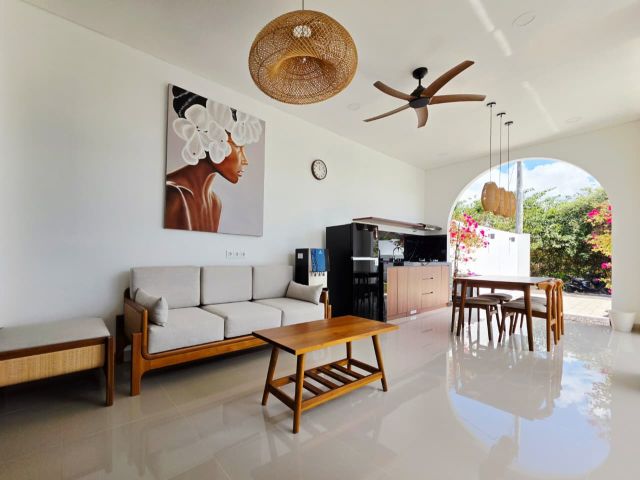Brand New Villa in Taman Mumbul, Nusa Dua, Bali - Image 11