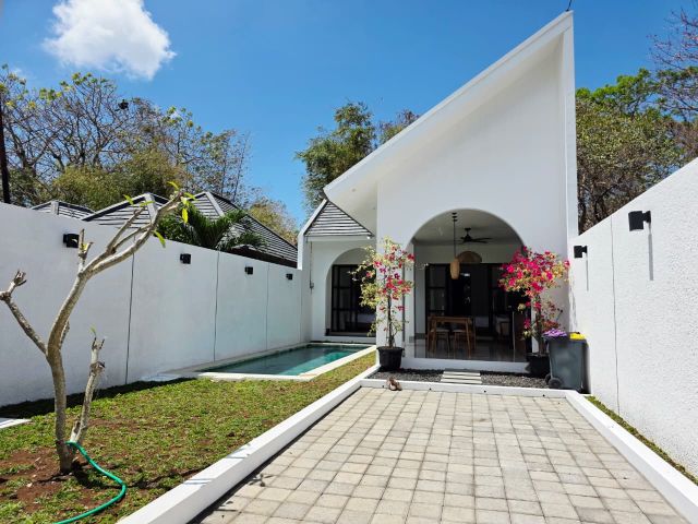 Brand New Villa in Taman Mumbul, Nusa Dua, Bali - Image 12