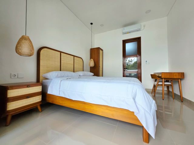 Brand New Villa in Taman Mumbul, Nusa Dua, Bali - Image 16