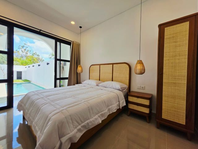 Brand New Villa in Taman Mumbul, Nusa Dua, Bali - Image 19
