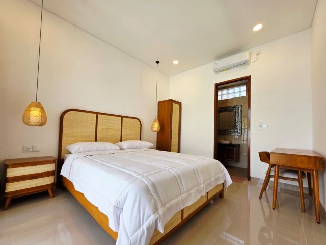 Brand New Villa in Taman Mumbul, Nusa Dua, Bali - Image 20