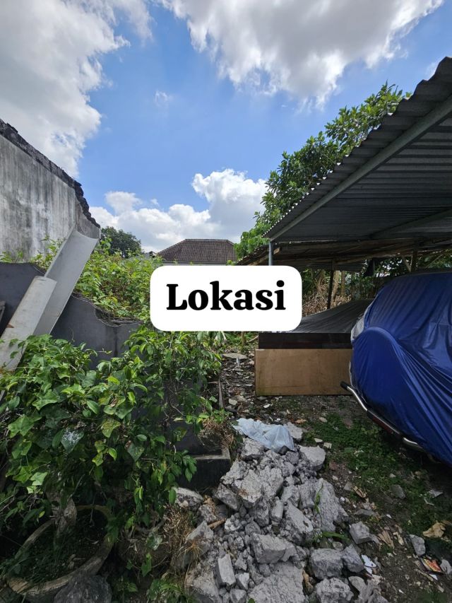 Affordable Land Ready to Build in Pengilian, Badung, Bali - Image 3