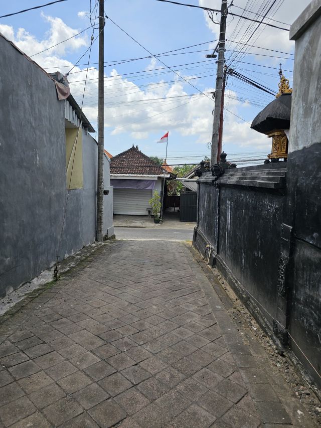 Affordable Land Ready to Build in Pengilian, Badung, Bali - Image 4