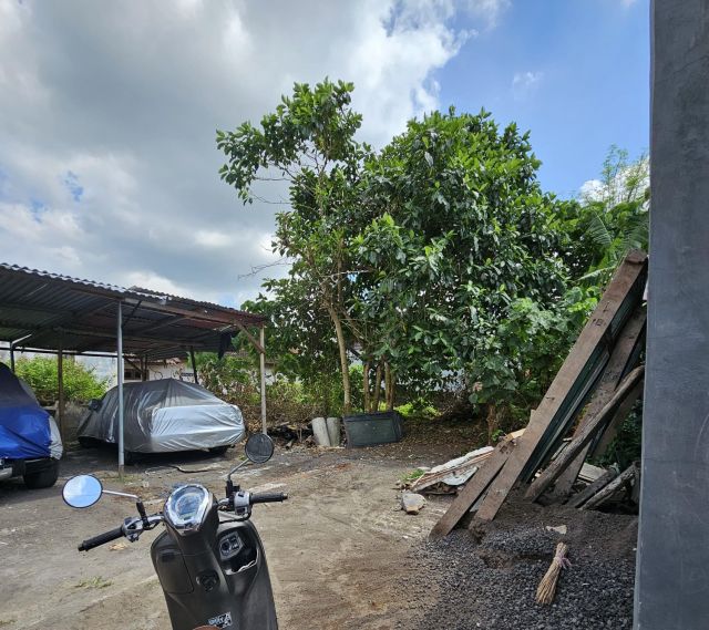 Affordable Land Ready to Build in Pengilian, Badung, Bali - Image 5