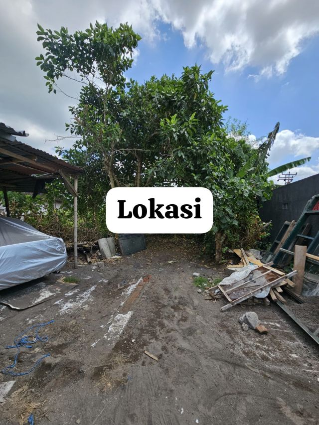 Affordable Land Ready to Build in Pengilian, Badung, Bali - Image 6