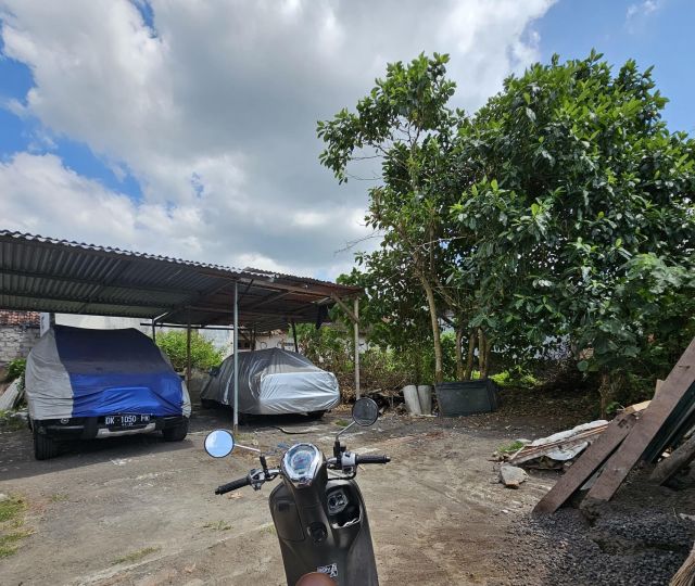 Affordable Land Ready to Build in Pengilian, Badung, Bali - Image 7