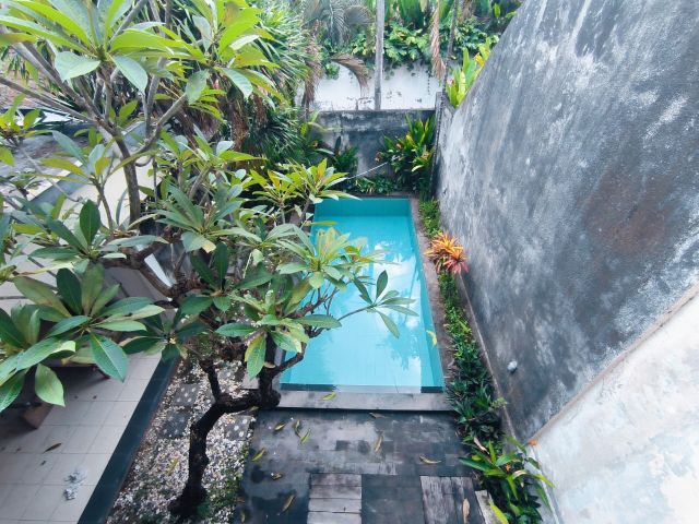 2-Unit Freehold Villas for Sale in Umalas Kuwum, Kerobokan, Bali - Image 4