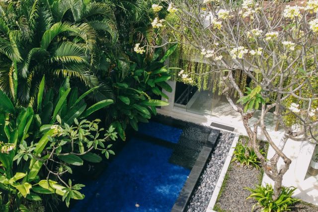 Beachfront Villa Near Jimbaran Beach, South Kuta, Bali - Image 15
