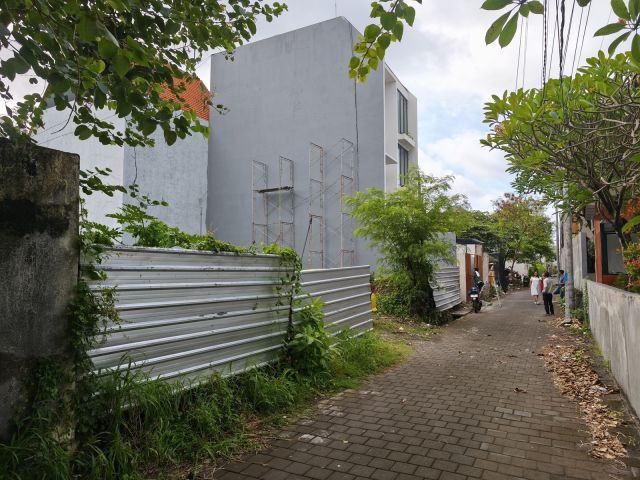 Premium 2-Are Land in Petitenget, Seminyak, Bali - Image 4