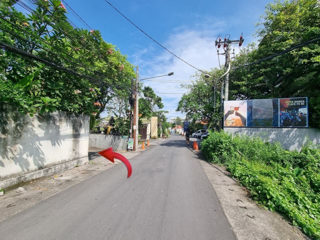 Premium 2-Are Land in Petitenget, Seminyak, Bali - Image 6
