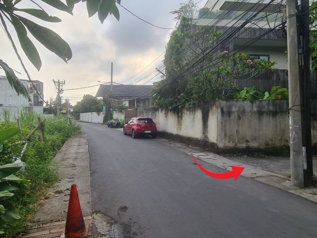 Premium 2-Are Land in Petitenget, Seminyak, Bali - Image 9