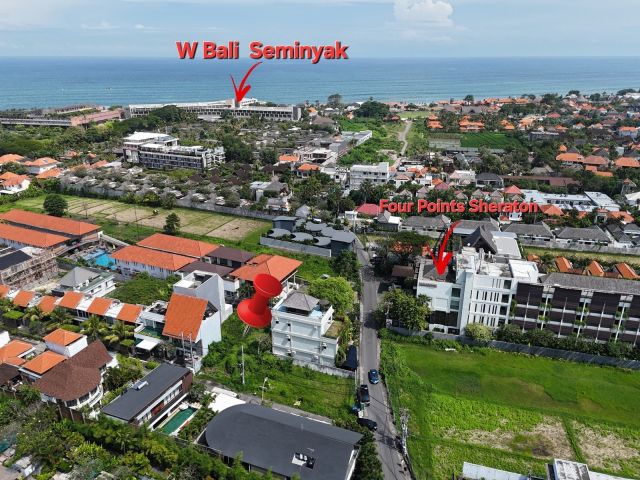 Premium 2-Are Land in Petitenget, Seminyak, Bali - Image 10