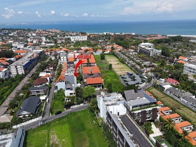 Premium 2-Are Land in Petitenget, Seminyak, Bali - Image 13