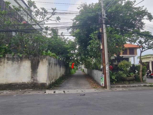 Premium 2-Are Land in Petitenget, Seminyak, Bali - Image 14