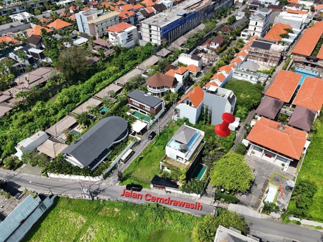 Premium 2-Are Land in Petitenget, Seminyak, Bali - Image 15
