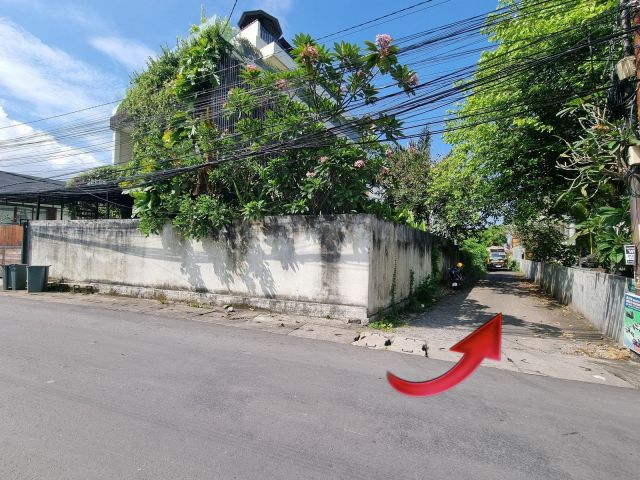 Premium 2-Are Land in Petitenget, Seminyak, Bali - Image 16