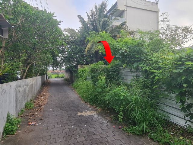 Premium 2-Are Land in Petitenget, Seminyak, Bali - Image 17