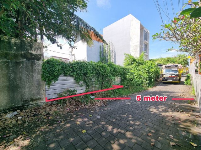 Premium 2-Are Land in Petitenget, Seminyak, Bali - Image 18