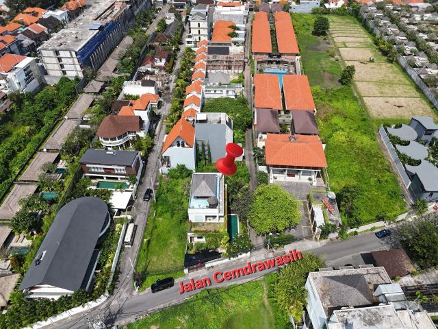 Premium 2-Are Land in Petitenget, Seminyak, Bali - Image 19