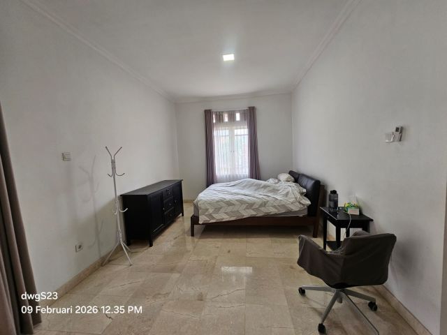 2-Storey Semi-Villa House Near Umalas, Kerobokan, Bali - Image 2
