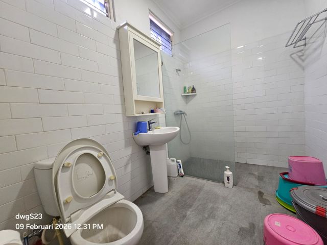 2-Storey Semi-Villa House Near Umalas, Kerobokan, Bali - Image 3