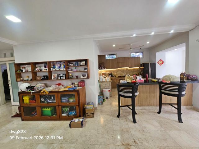 2-Storey Semi-Villa House Near Umalas, Kerobokan, Bali - Image 4