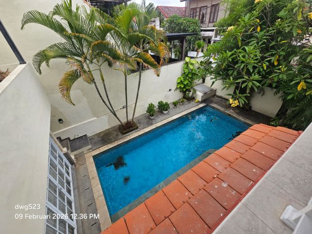 2-Storey Semi-Villa House Near Umalas, Kerobokan, Bali - Image 5