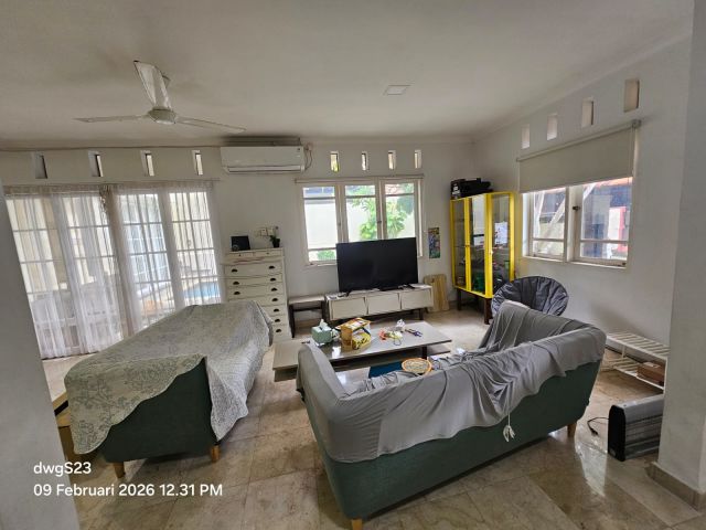 2-Storey Semi-Villa House Near Umalas, Kerobokan, Bali - Image 6