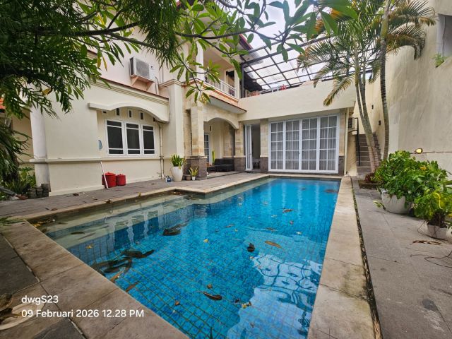 2-Storey Semi-Villa House Near Umalas, Kerobokan, Bali - Image 7