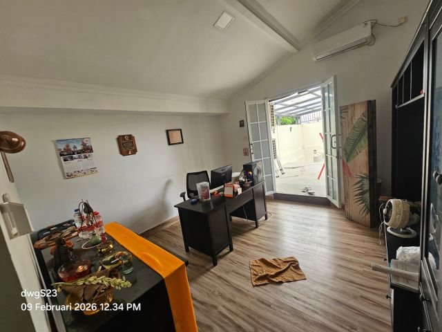 2-Storey Semi-Villa House Near Umalas, Kerobokan, Bali - Image 8
