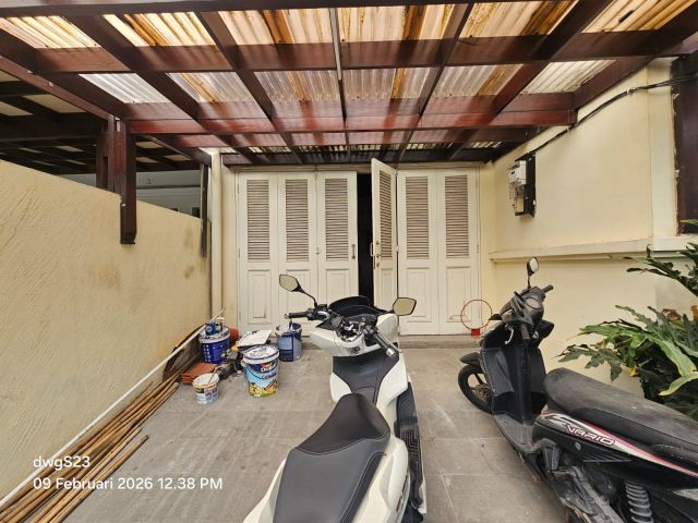 2-Storey Semi-Villa House Near Umalas, Kerobokan, Bali - Image 9