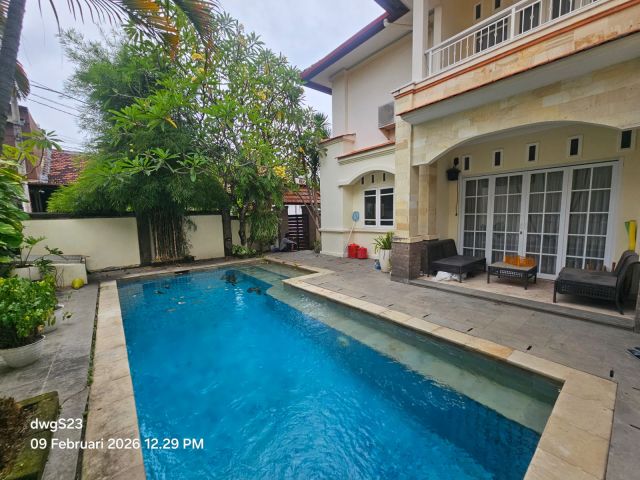 2-Storey Semi-Villa House Near Umalas, Kerobokan, Bali - Image 10