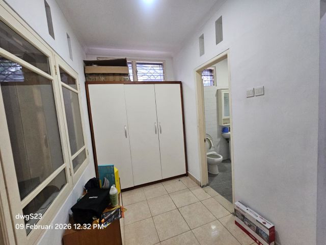 2-Storey Semi-Villa House Near Umalas, Kerobokan, Bali - Image 11