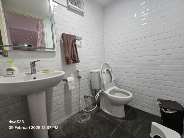 2-Storey Semi-Villa House Near Umalas, Kerobokan, Bali - Image 14