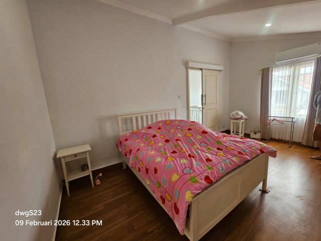 2-Storey Semi-Villa House Near Umalas, Kerobokan, Bali - Image 15