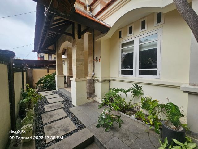 2-Storey Semi-Villa House Near Umalas, Kerobokan, Bali - Image 16