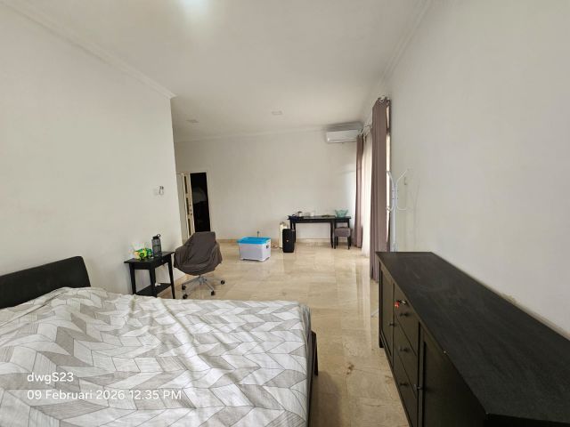 2-Storey Semi-Villa House Near Umalas, Kerobokan, Bali - Image 18