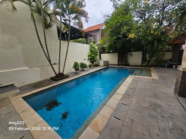 2-Storey Semi-Villa House Near Umalas, Kerobokan, Bali - Image 19