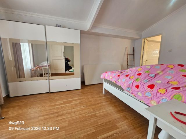 2-Storey Semi-Villa House Near Umalas, Kerobokan, Bali - Image 20