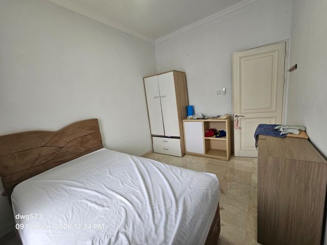 2-Storey Semi-Villa House Near Umalas, Kerobokan, Bali - Image 21