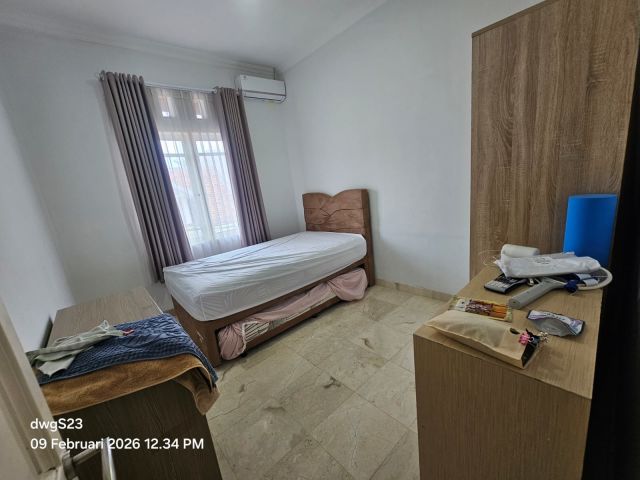 2-Storey Semi-Villa House Near Umalas, Kerobokan, Bali - Image 23