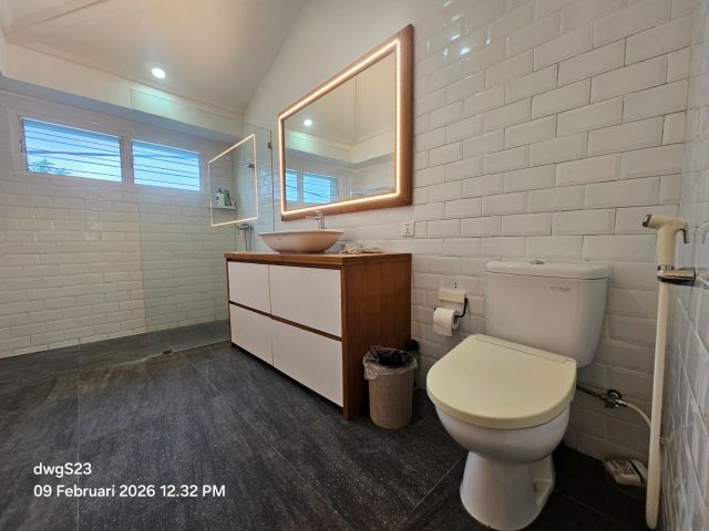 2-Storey Semi-Villa House Near Umalas, Kerobokan, Bali - Image 25