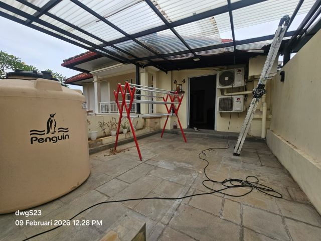 2-Storey Semi-Villa House Near Umalas, Kerobokan, Bali - Image 27