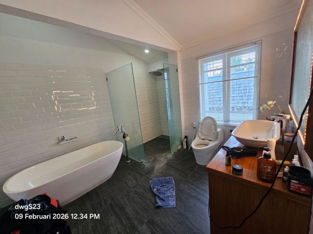 2-Storey Semi-Villa House Near Umalas, Kerobokan, Bali - Image 28
